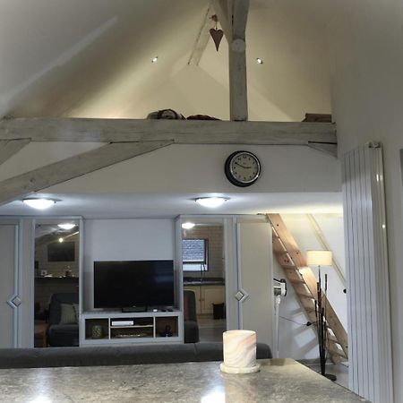 Duplex Spacieux Tout Confort Mulhouse Eksteriør billede