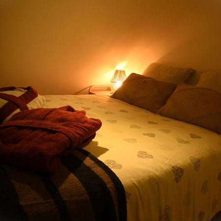 Duplex Spacieux Tout Confort Mulhouse Eksteriør billede